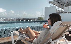 Tu Paraiso Privado- Lahun Suites Playa Del Carmen